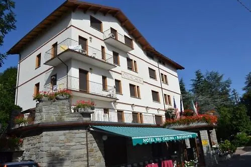 Hotel Val Carlina Vidiciatico