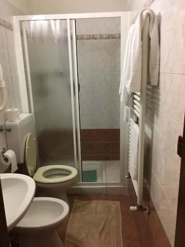 Hotel Val Carlina Vidiciatico 3*,  Italia