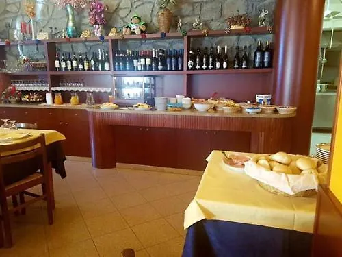 Hotel Val Carlina Vidiciatico