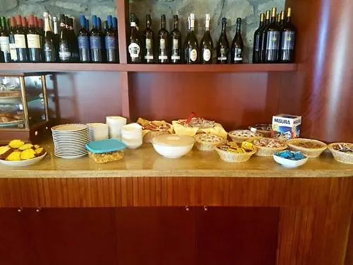 Hotel Val Carlina Vidiciatico