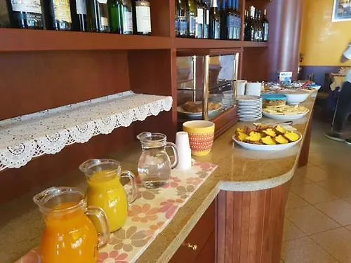 Hotel Val Carlina Vidiciatico