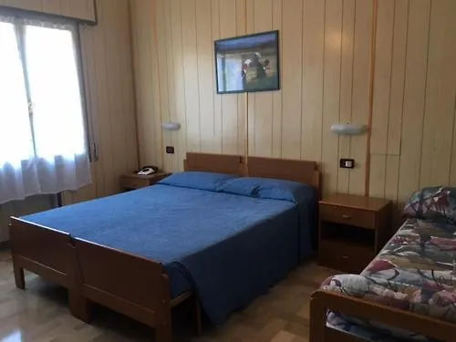 Hotel Val Carlina Vidiciatico Italia