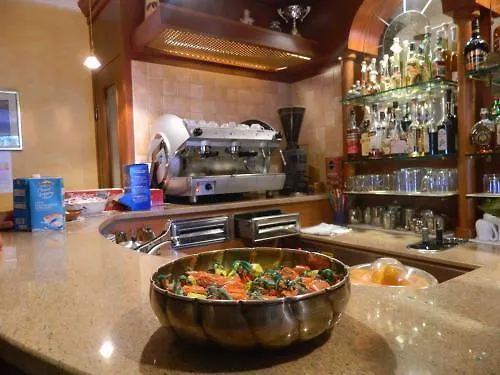 Hotel Val Carlina Vidiciatico 3*,  Italia