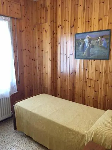 Hotel Val Carlina Vidiciatico Italia