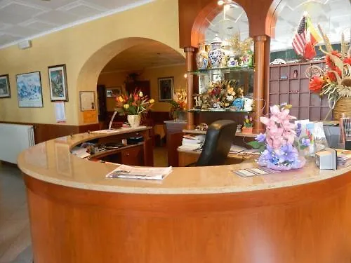 Hotel Val Carlina Vidiciatico
