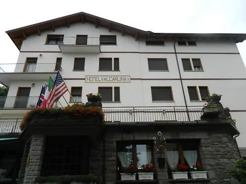 Hotel Val Carlina Vidiciatico 3*,