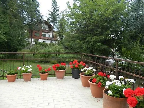 Hotel Val Carlina Vidiciatico