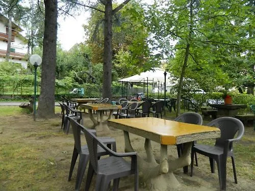 Hotel Val Carlina Vidiciatico