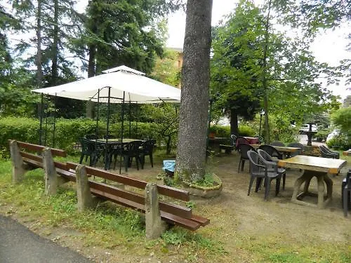 Hotel Val Carlina Vidiciatico Italia