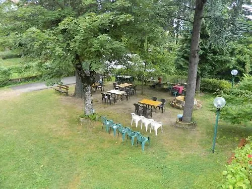 Hotel Val Carlina Vidiciatico 3*,  Italia