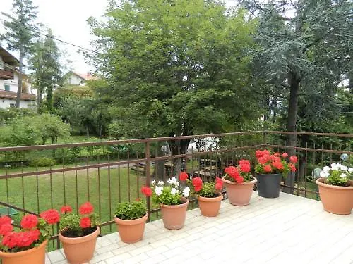 Hotel Val Carlina Vidiciatico