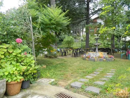 Hotel Val Carlina Vidiciatico