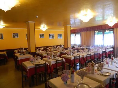 Hotel Val Carlina Vidiciatico