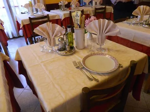 Hotel Val Carlina Vidiciatico Italia