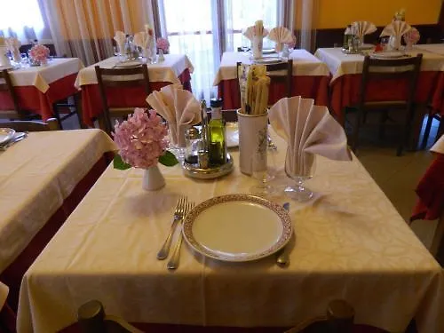 Hotel Val Carlina Vidiciatico 3*,  Italia