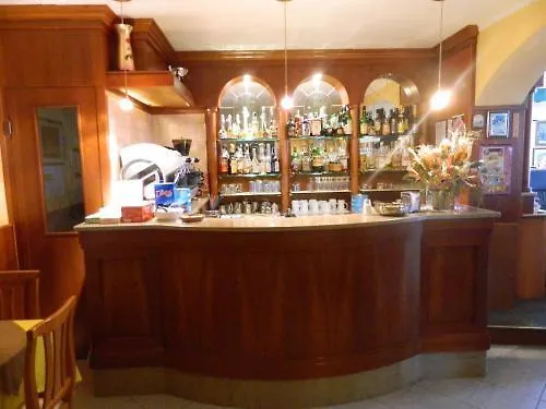 Hotel Val Carlina Vidiciatico