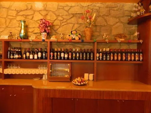 Hotel Val Carlina Vidiciatico