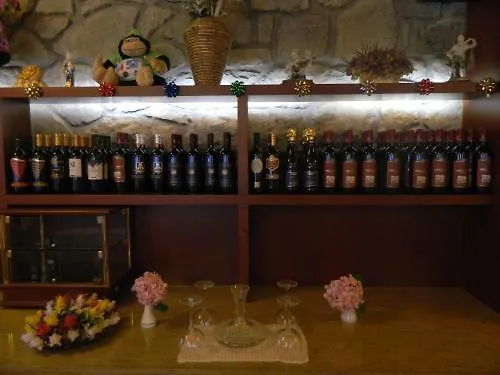 Hotel Val Carlina Vidiciatico