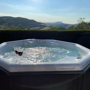 Bed & Breakfast Tamara Country&spa