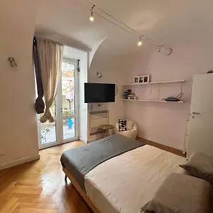 Casa Caudì Roma