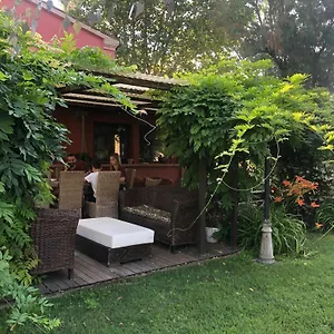 Bed & Breakfast Ca' Barbona