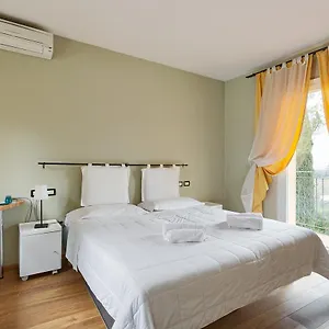 Hotel Terantiga