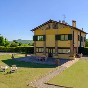 Bed & Breakfast La Quercia - Bolognarooms