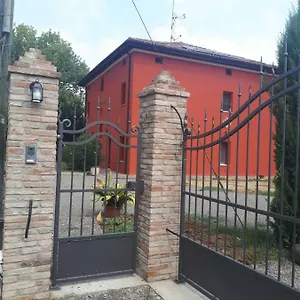 Affittacamere Corte San Petronio