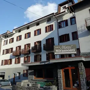 Miramonti Chiesa in Valmalenco