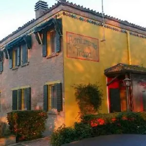 Bed & Breakfast Trava